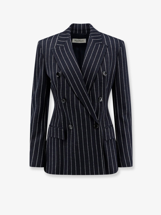 Mxmbalta jersey blazer