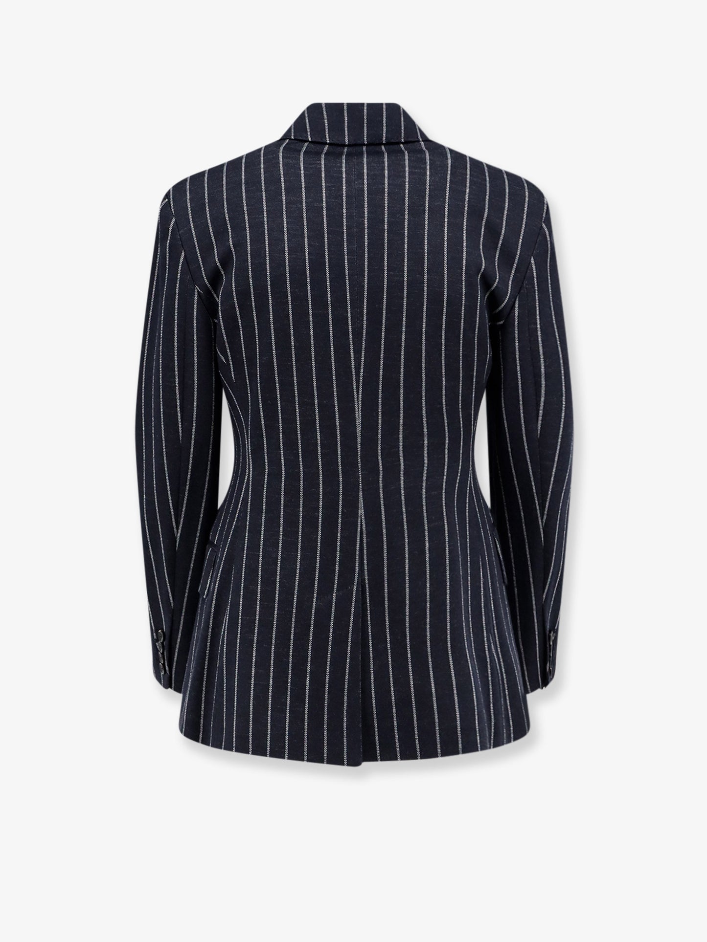 Mxmbalta jersey blazer