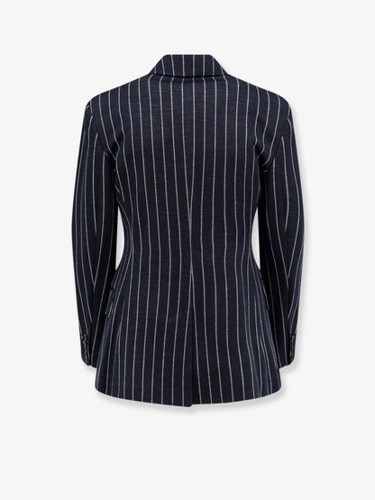 Mxmbalta jersey blazer thumbnail