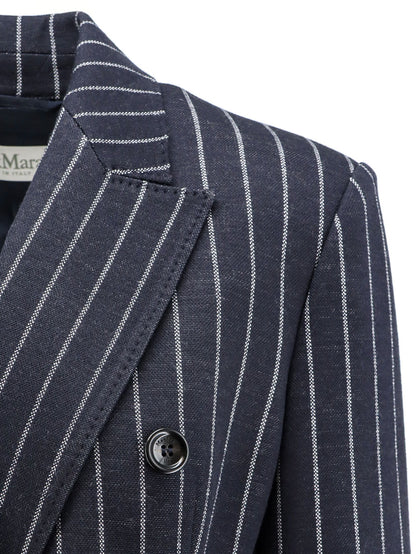 Mxmbalta jersey blazer thumbnail
