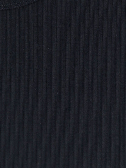 Mxmsalmone lyocell and silk t-shirt thumbnail