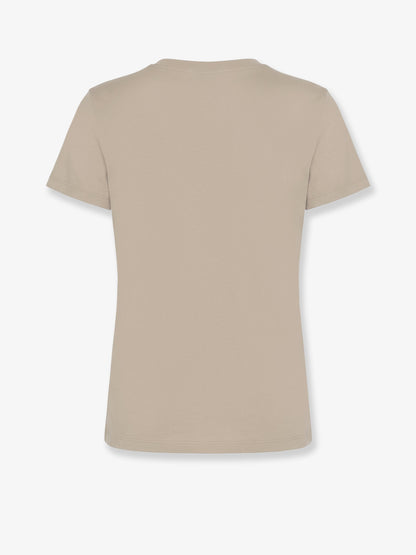 Papaia cotton t-shirt with Monogram thumbnail