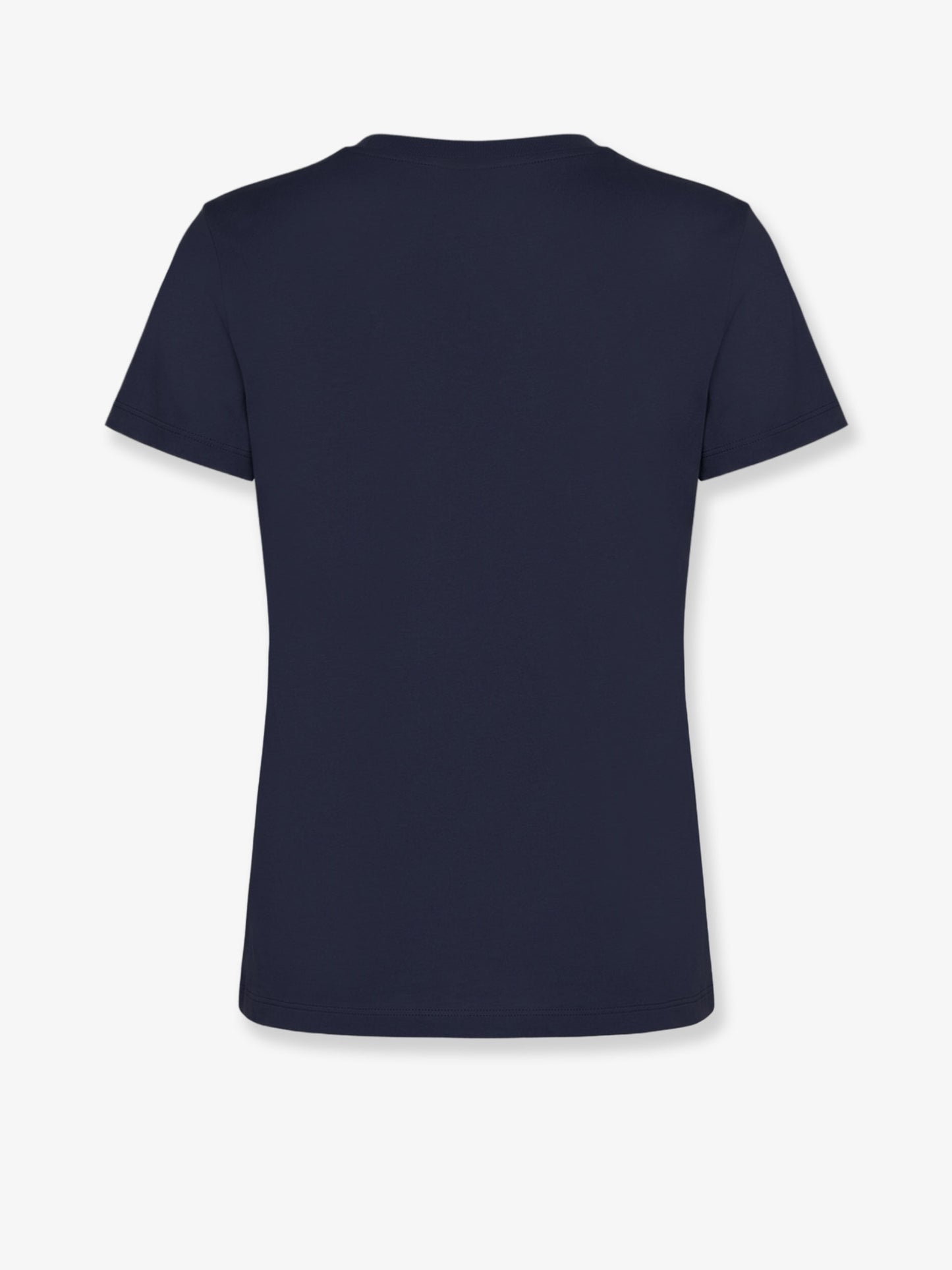 Papaia cotton t-shirt with Monogram