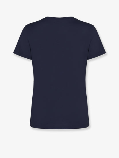 Papaia cotton t-shirt with Monogram thumbnail
