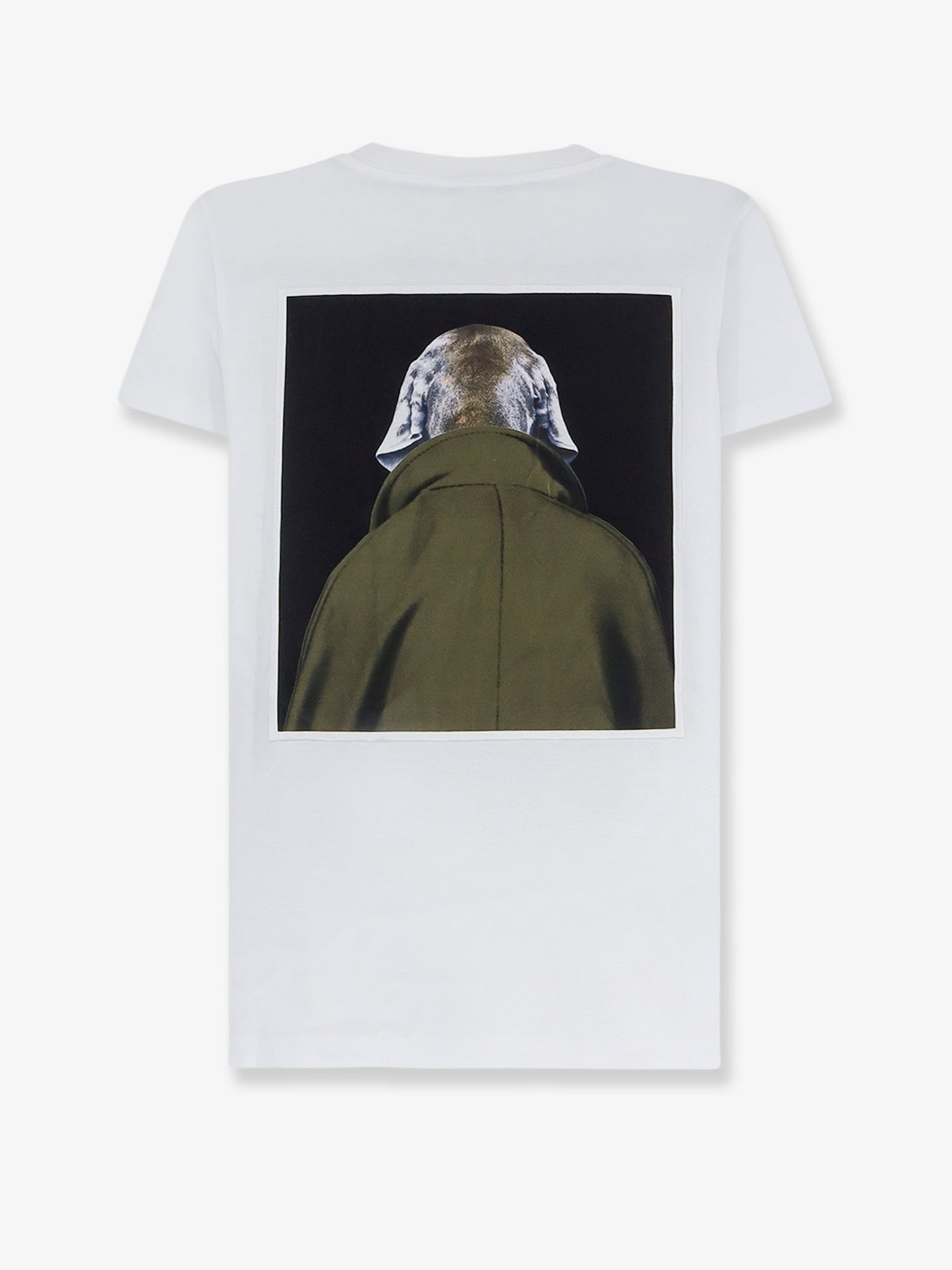 MxmCalca cotton T-shirt
