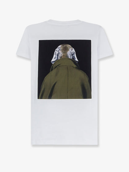 MxmCalca cotton T-shirt thumbnail