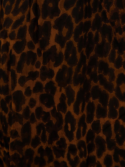 Susu viscose long skirt thumbnail