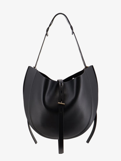 Liz leather crossbody bag thumbnail