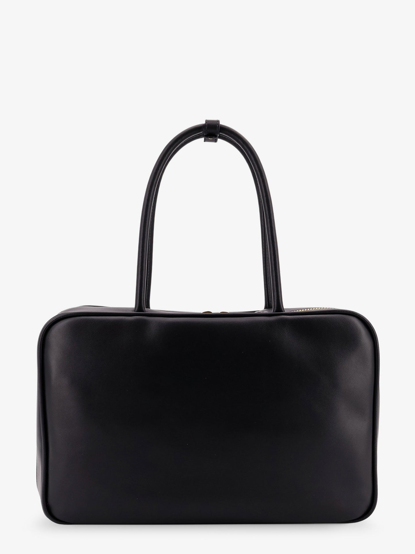 Borsa a mano Arcadie in pelle Softy