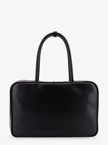 Borsa a mano Arcadie in pelle Softy thumbnail