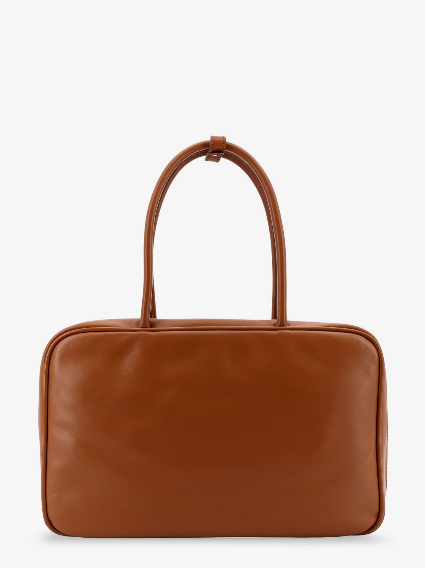 Beau Softy leather handbag