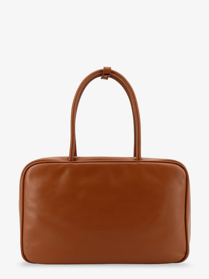 Beau Softy leather handbag thumbnail