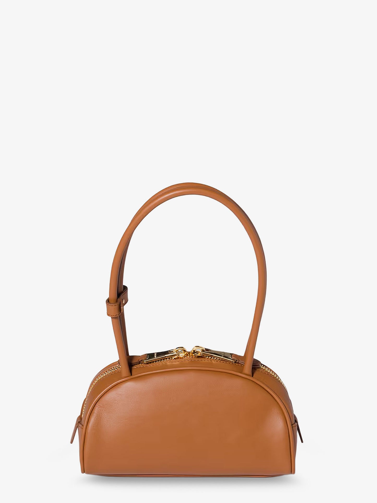 Borsa a mano Beau in pelle