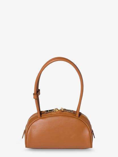 Borsa a mano Beau in pelle thumbnail