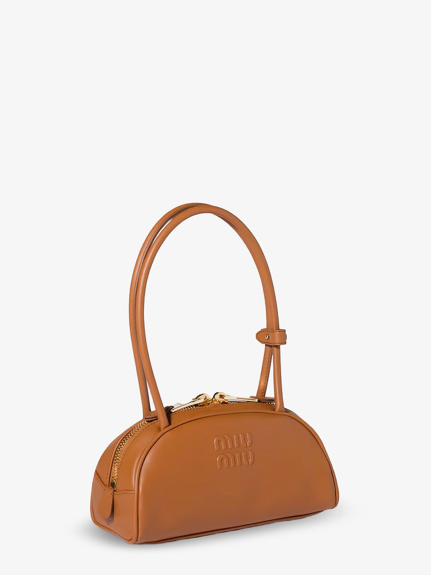 Borsa a mano Beau in pelle