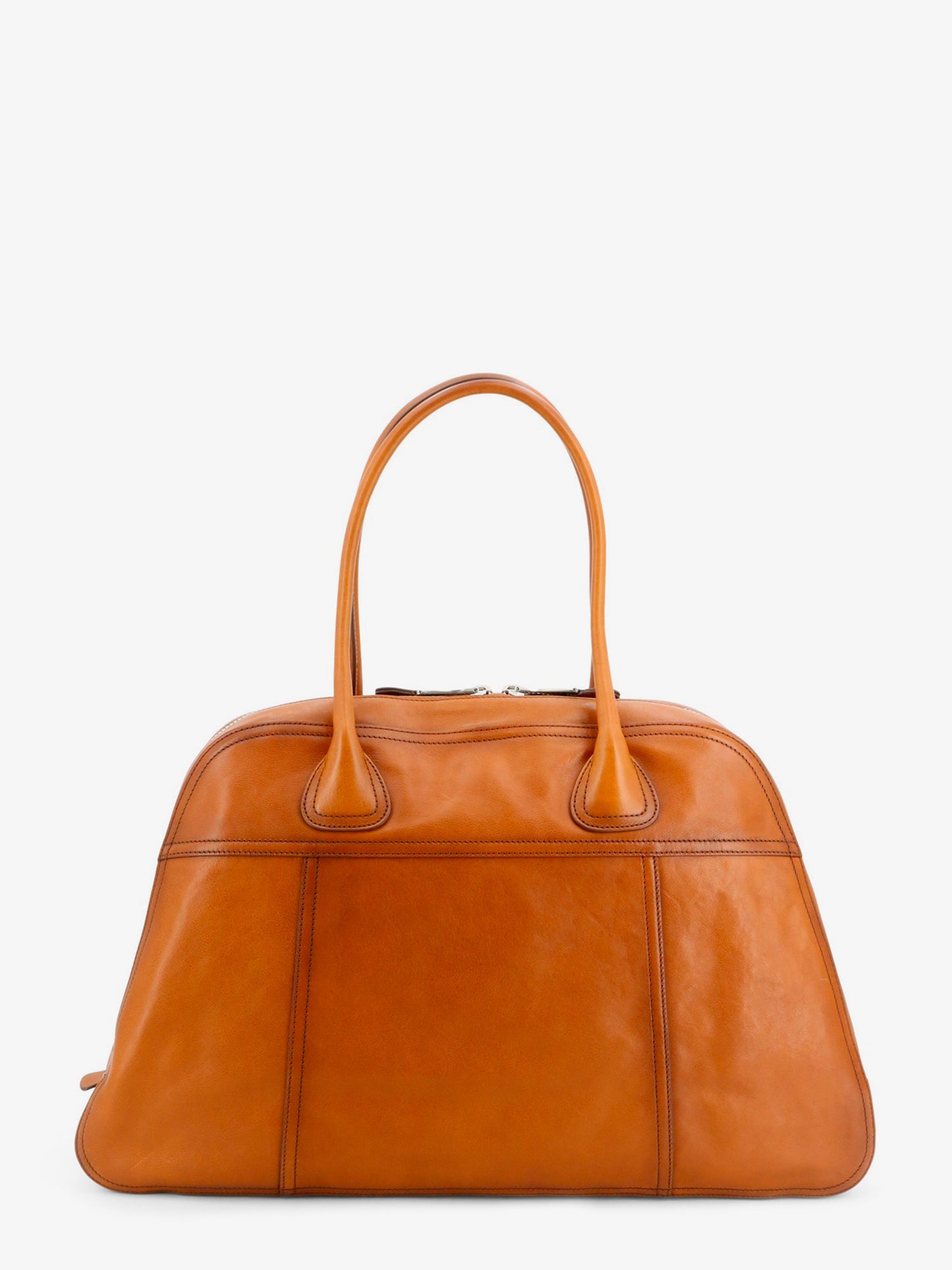 Borsa a mano Vivant in pelle