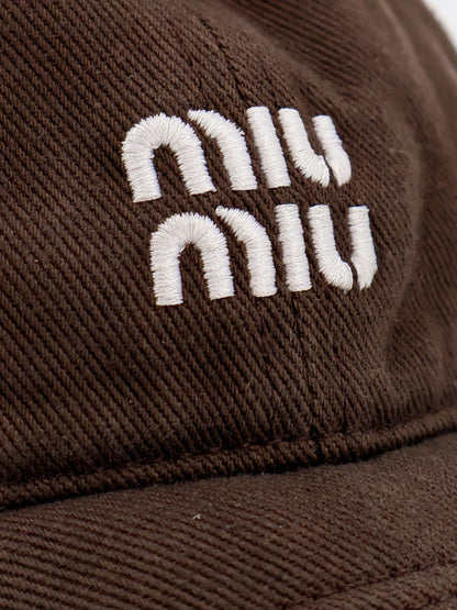 Cotton hat thumbnail