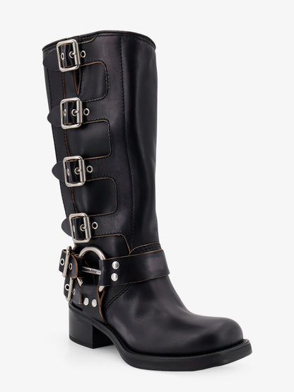Leather Boots thumbnail