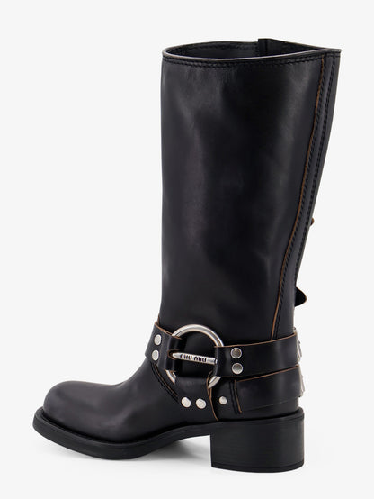 Leather Boots thumbnail