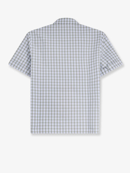 Madras cotton shirt thumbnail