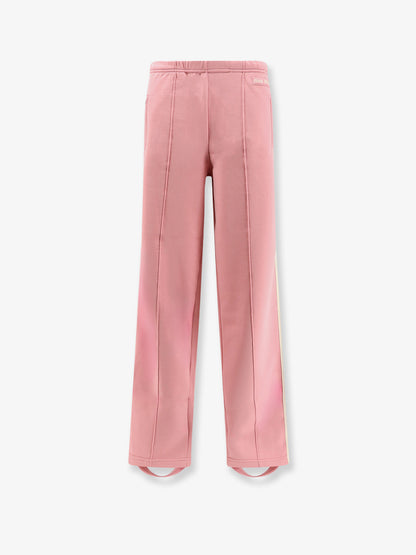 Technical fabric trousers thumbnail