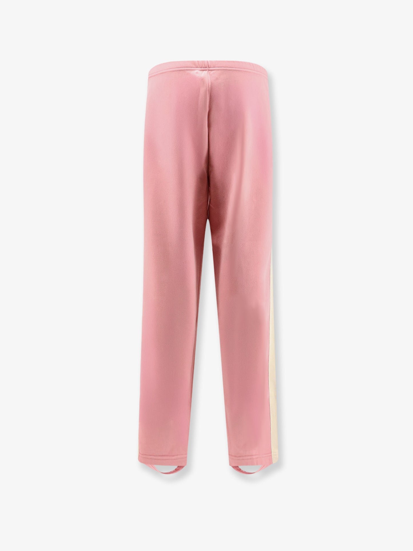 Technical fabric trousers