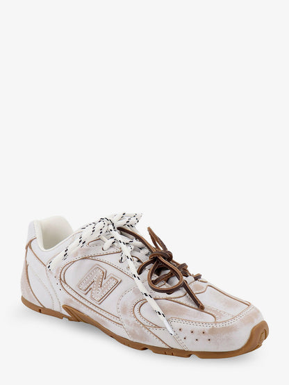 New Balance X Miu Miu 530 SL leather sneakers thumbnail