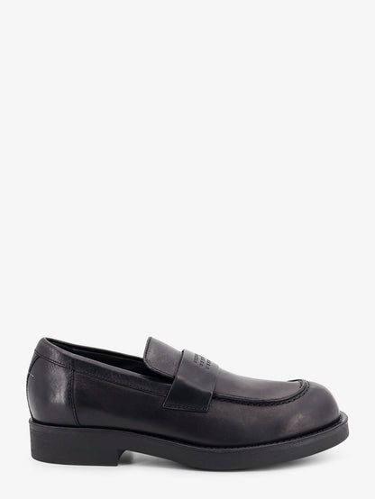 Leather loafers thumbnail