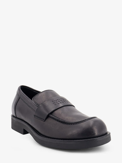 Leather loafers thumbnail