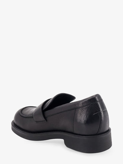 Leather loafers thumbnail