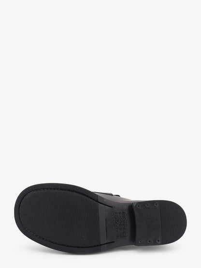 Leather loafers thumbnail
