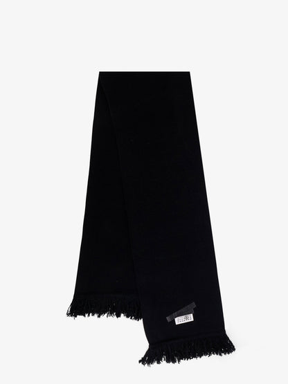 Wool blend scarf thumbnail
