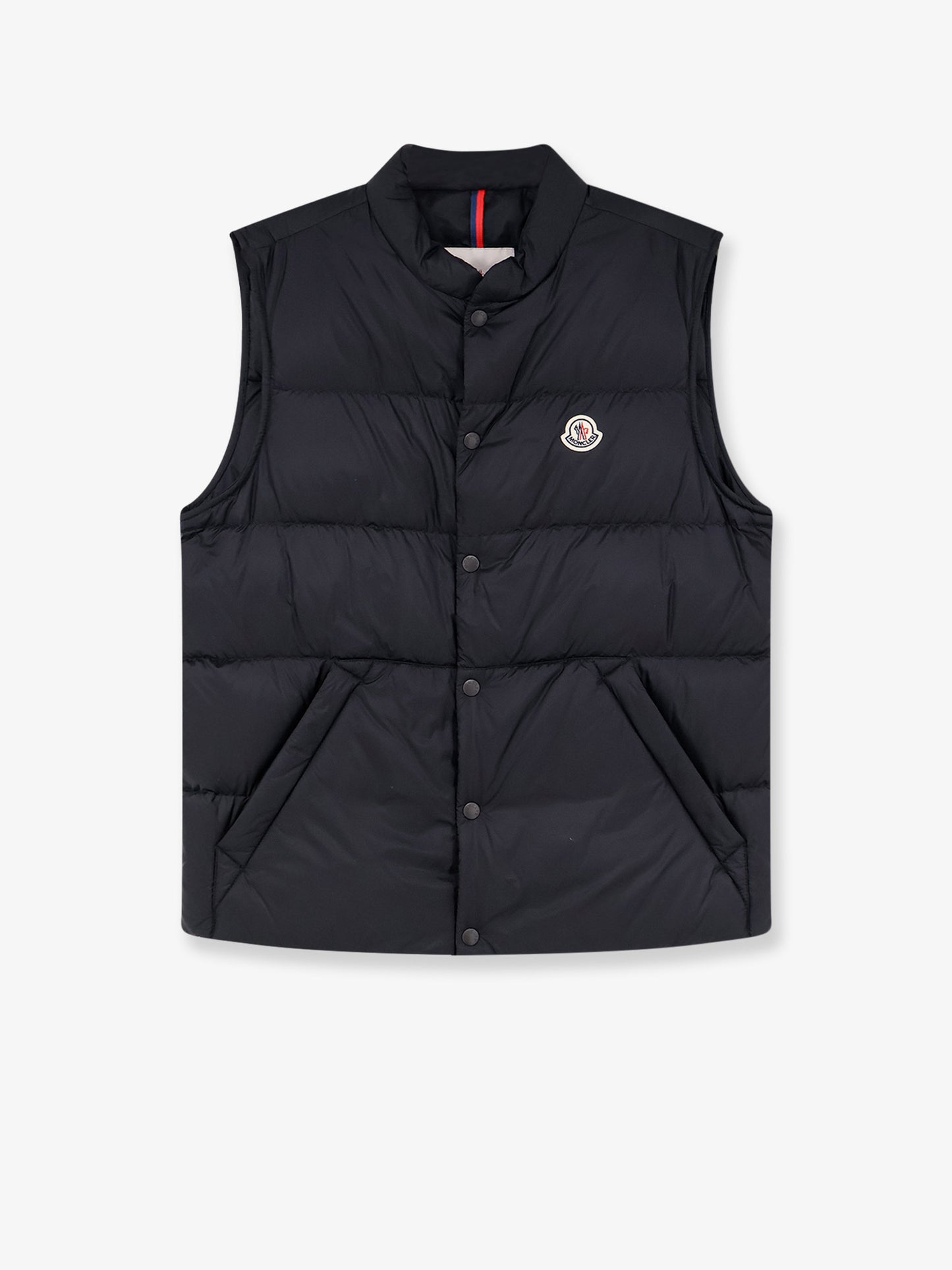 Tuquerouye sleeveless down jacket