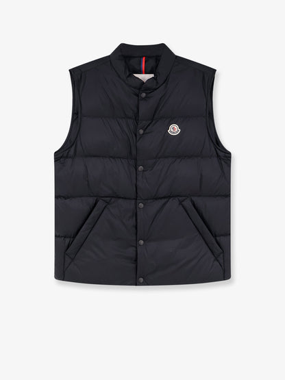 Tuquerouye sleeveless down jacket thumbnail