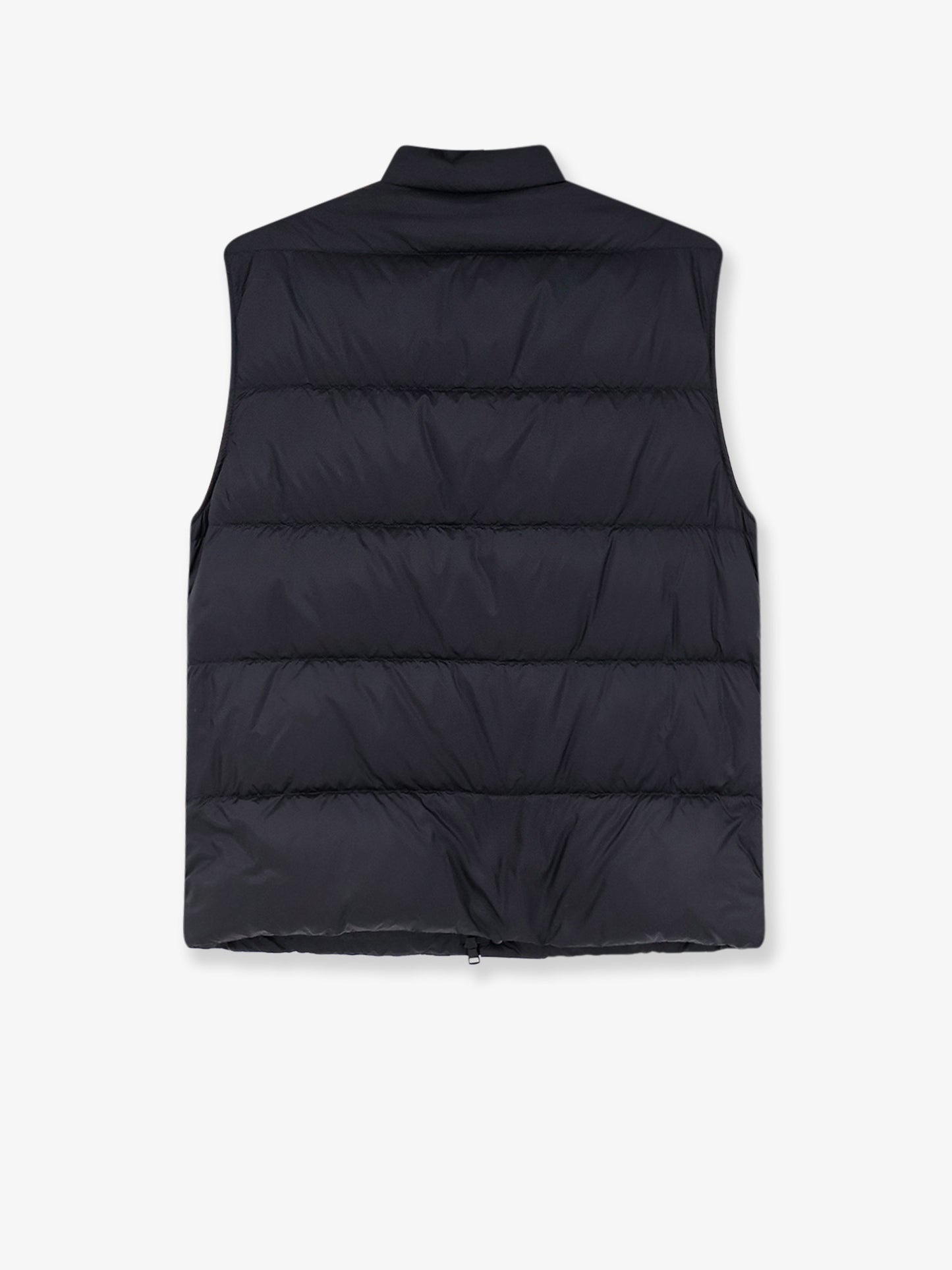 Tuquerouye sleeveless down jacket