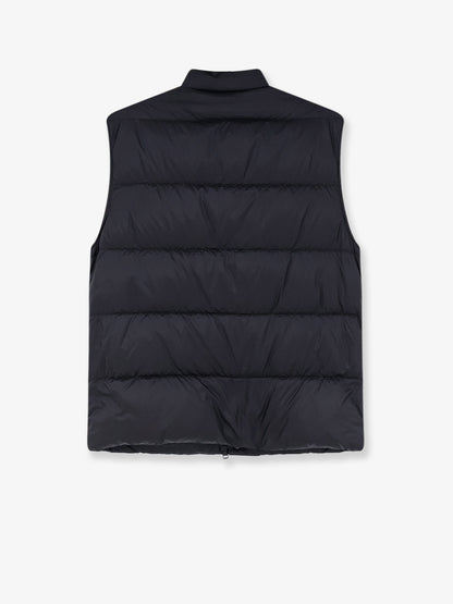 Tuquerouye sleeveless down jacket thumbnail