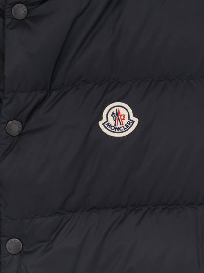 Tuquerouye sleeveless down jacket thumbnail
