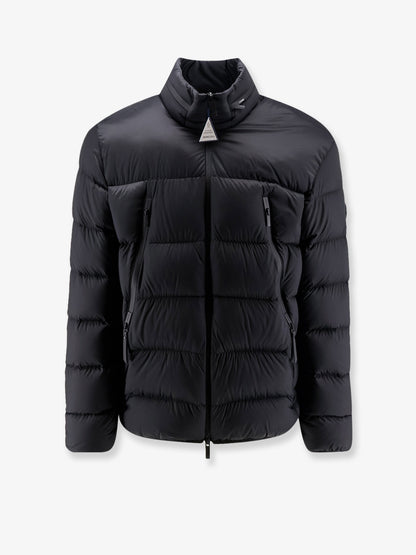 Dalalven down jacket with hidden hood thumbnail