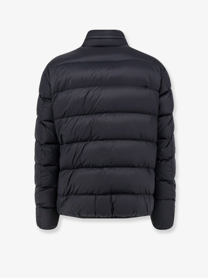 Dalalven down jacket with hidden hood thumbnail