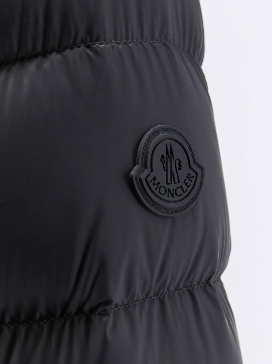 Dalalven down jacket with hidden hood