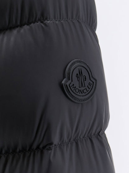 Dalalven down jacket with hidden hood thumbnail