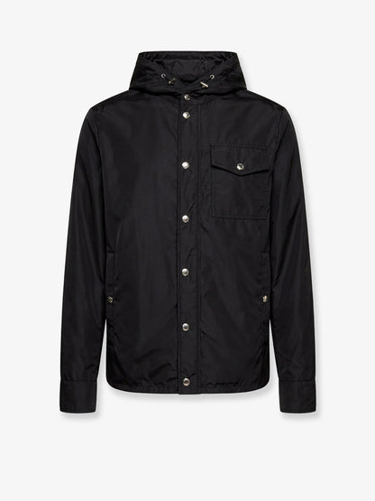 Duvainne recycled nylon jacket thumbnail
