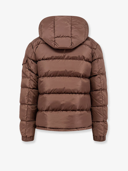 Recycled material Maya down jacket thumbnail