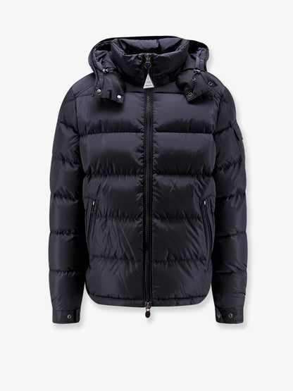 Maya recycled material down jacket thumbnail