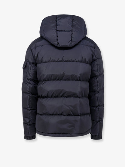 Maya recycled material down jacket thumbnail