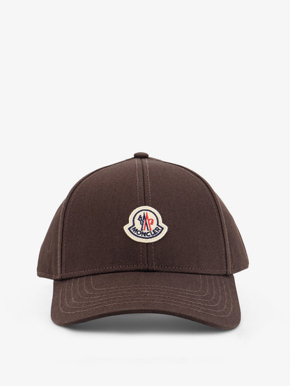 Cotton Baseball Hat thumbnail