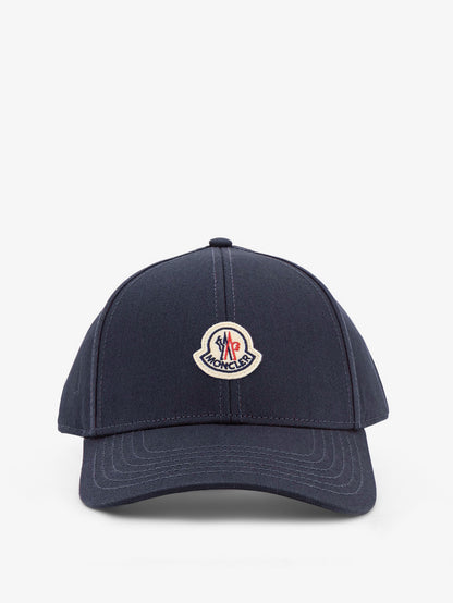 Cotton Baseball Hat thumbnail