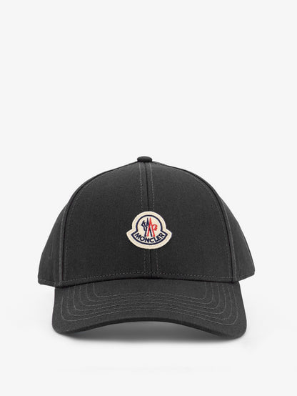 Cotton Baseball Hat thumbnail