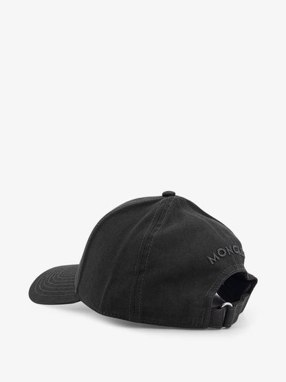 Cotton Baseball Hat thumbnail