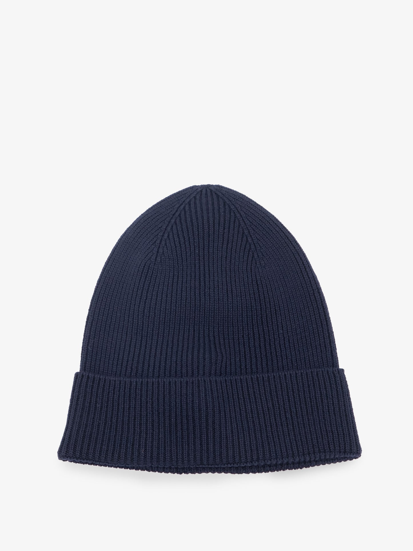 Responsible virgin wool hat